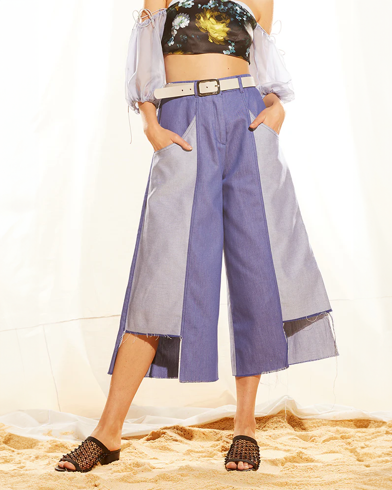 VERA trousers