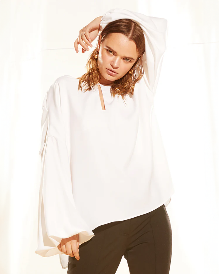 NINA Blouse