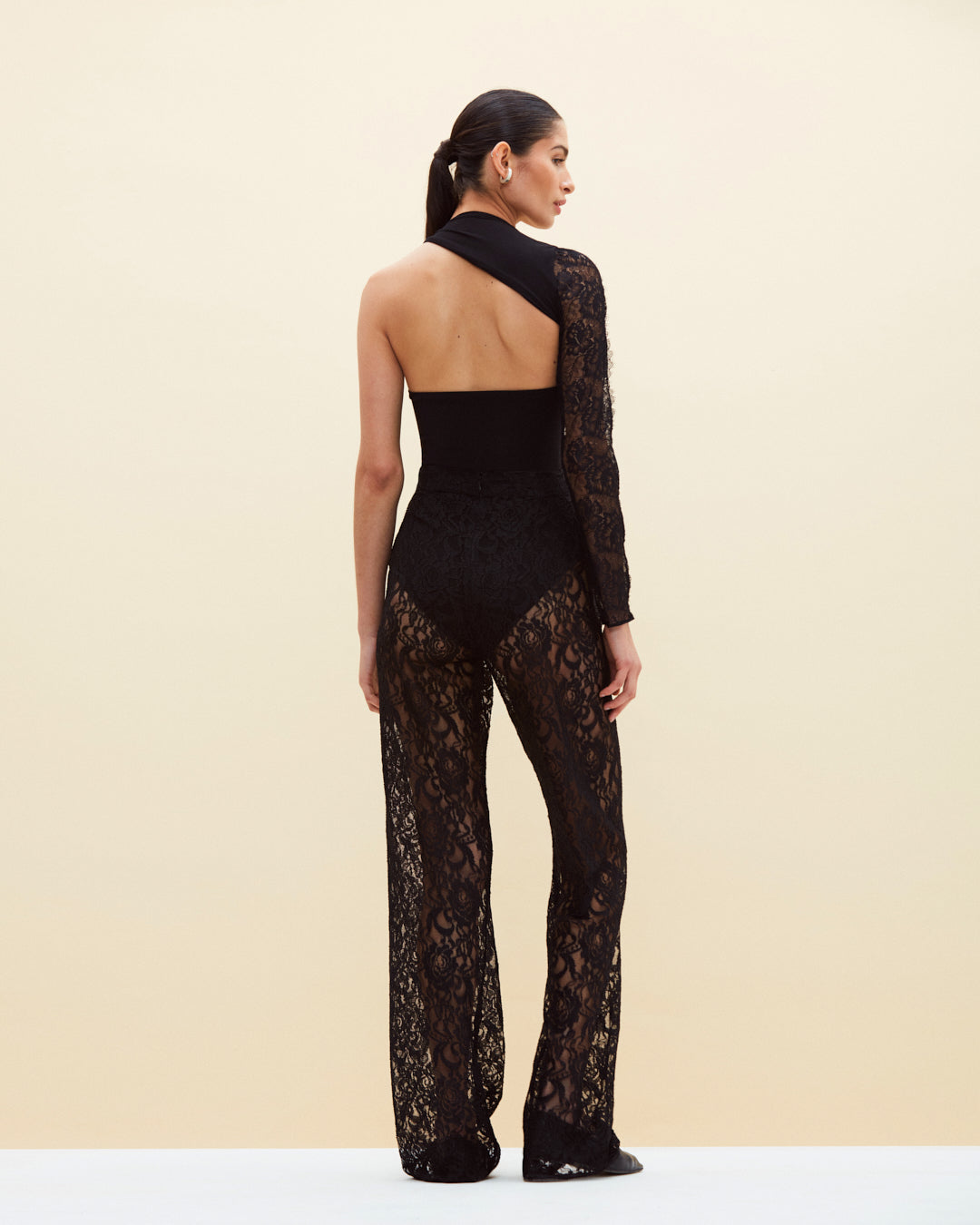 Mors trousers