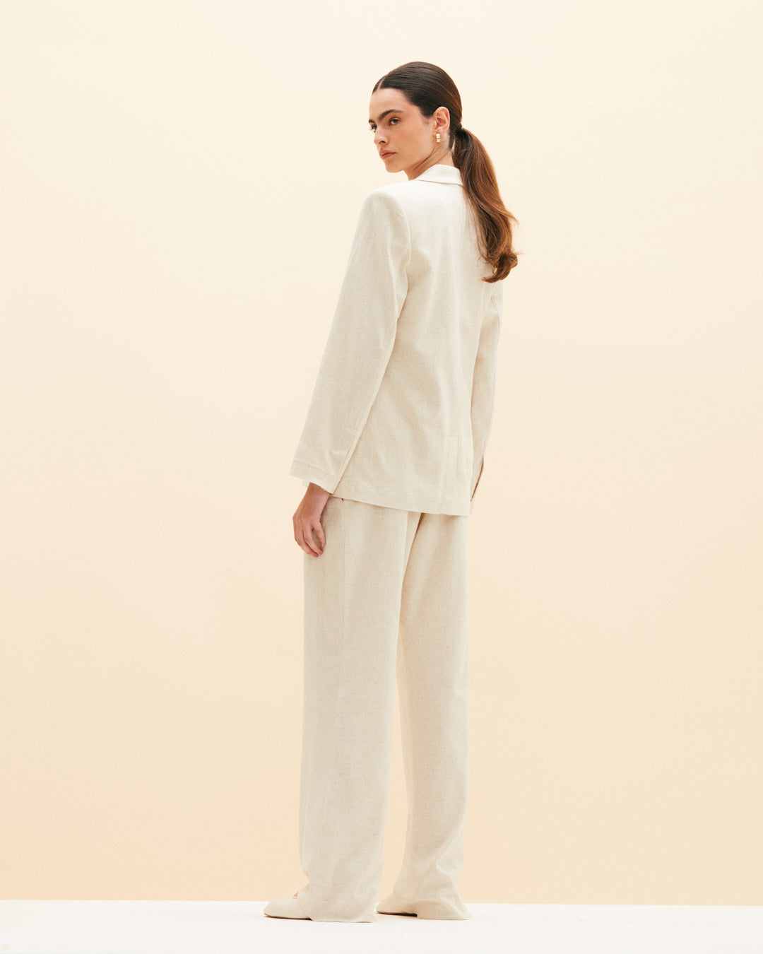 Lion Arena Pants