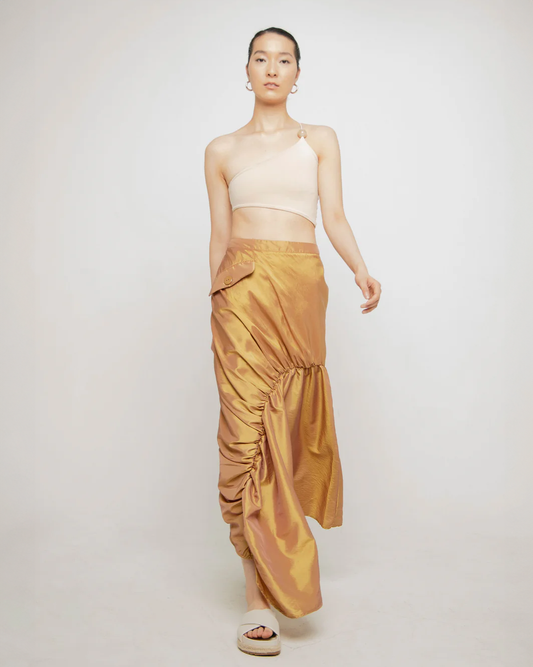 Tequila Honey Skirt
