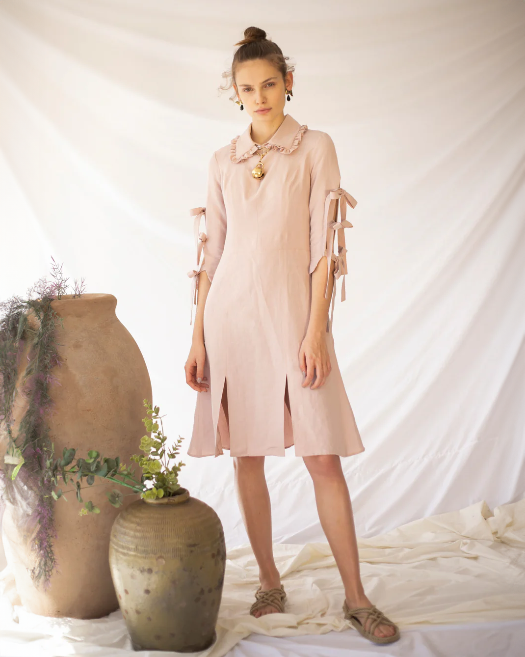LINUM dress