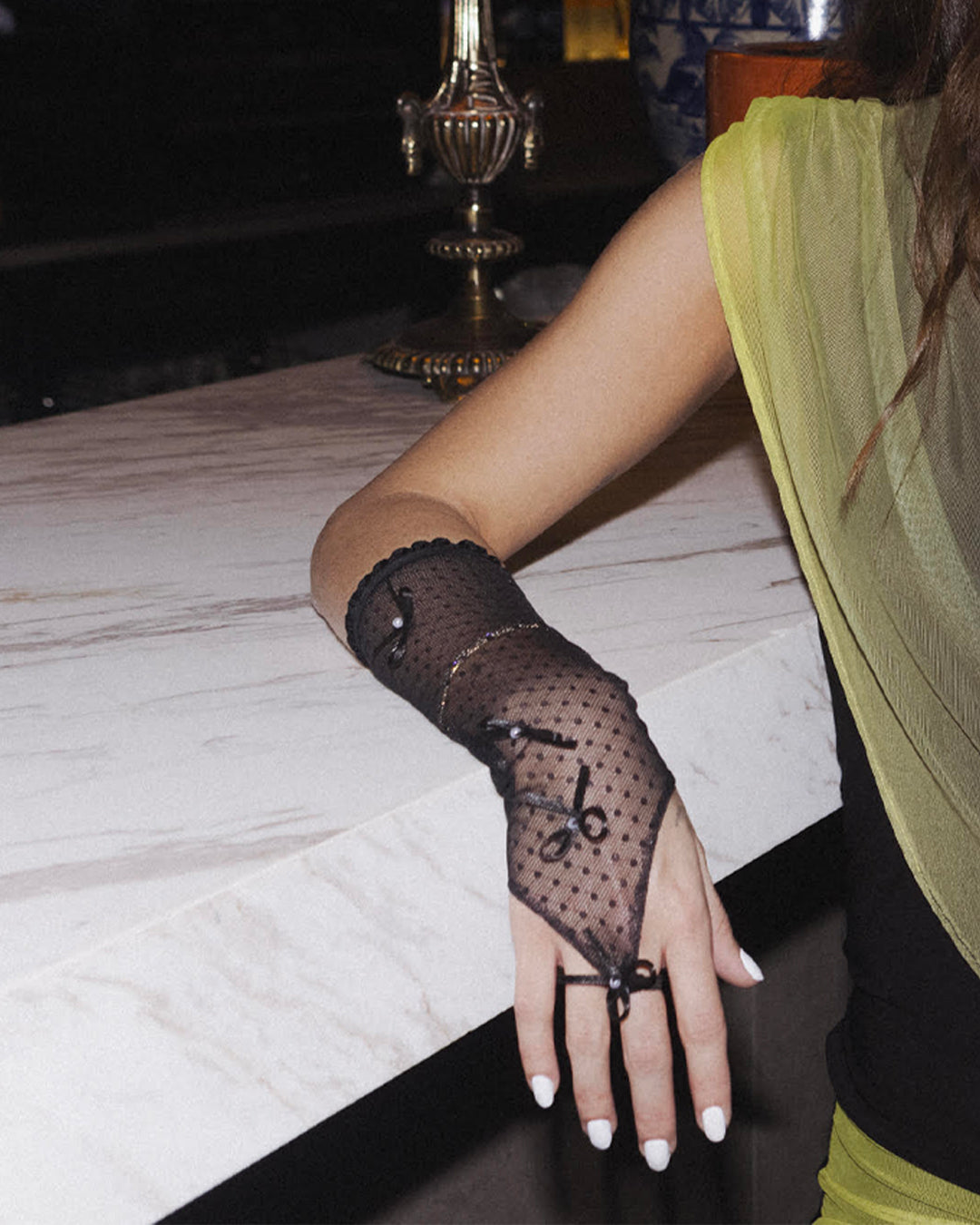 GENESIS Gloves