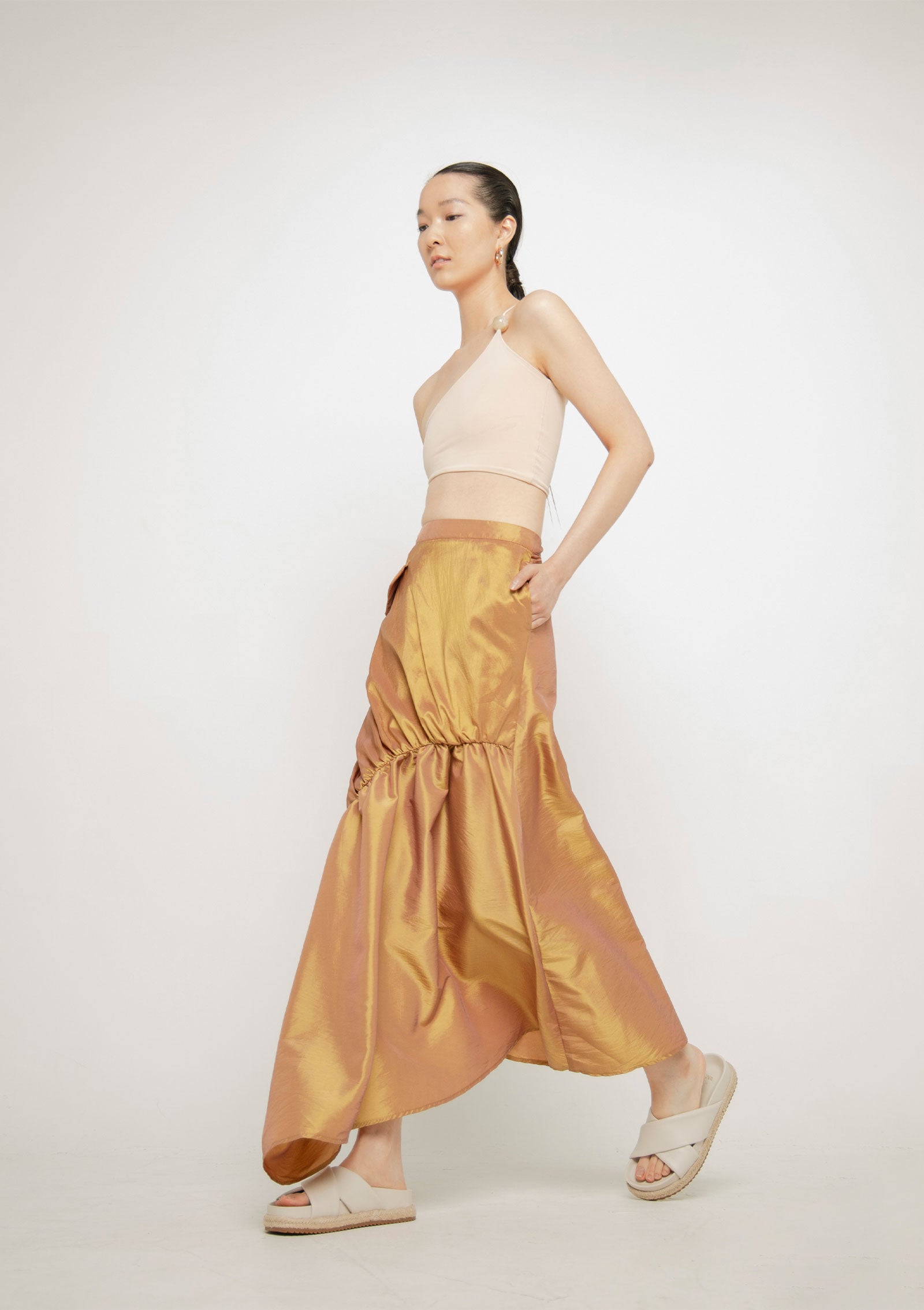 Tequila Honey Skirt