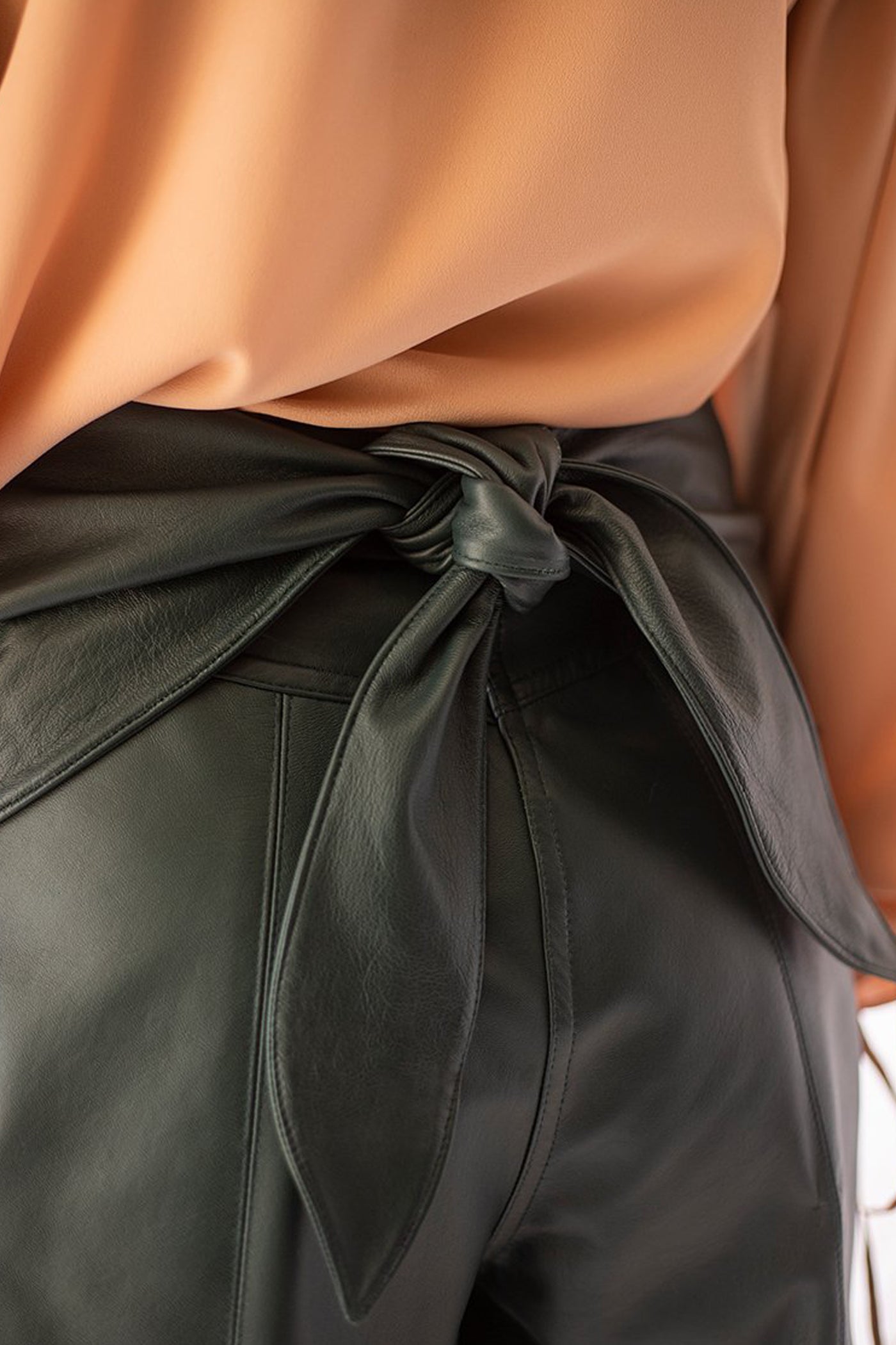 ORCHID - Nude Top