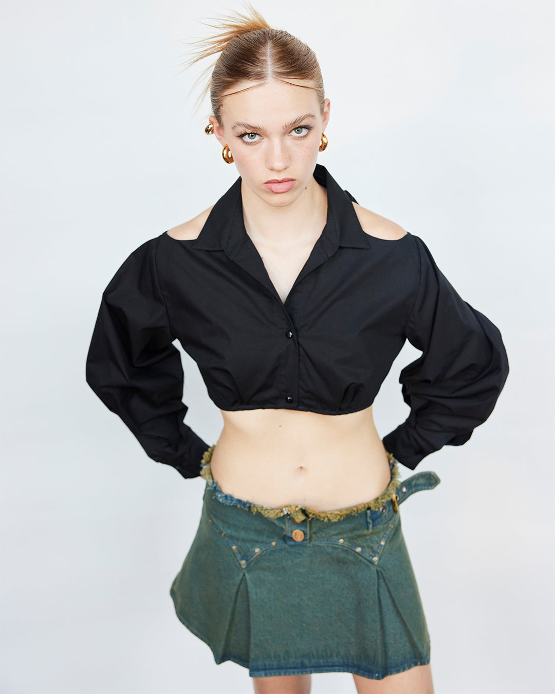 Itata Black Top
