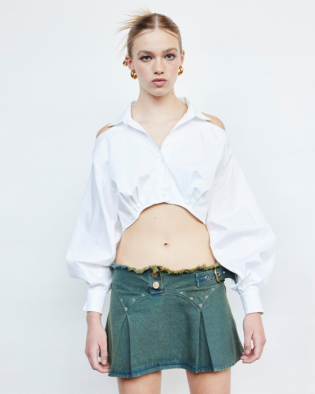Itata White Top