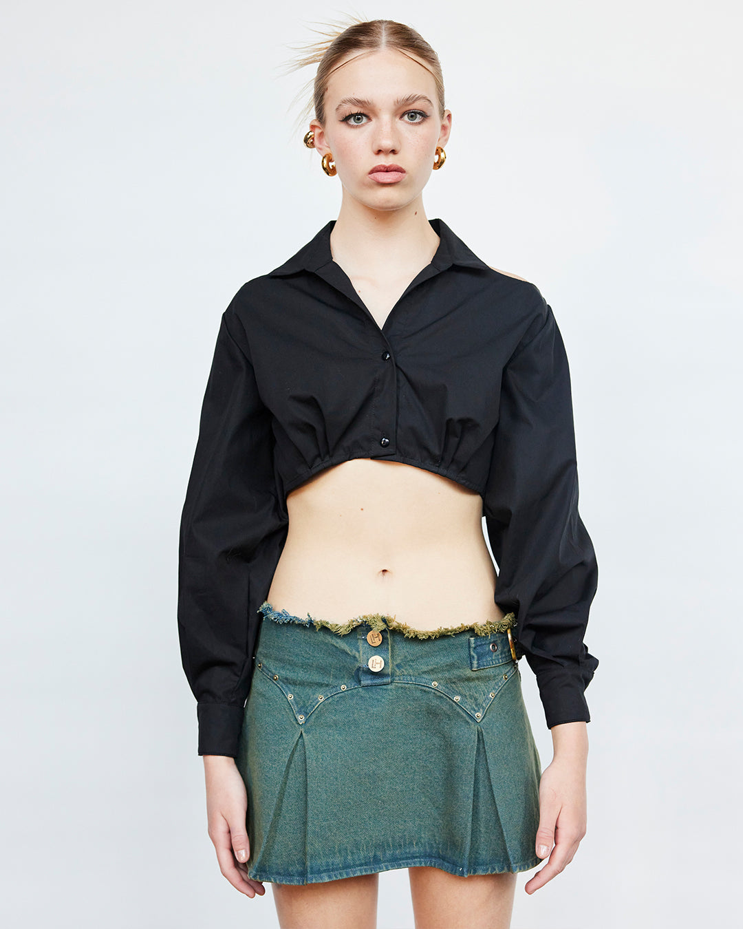 Itata Black Top