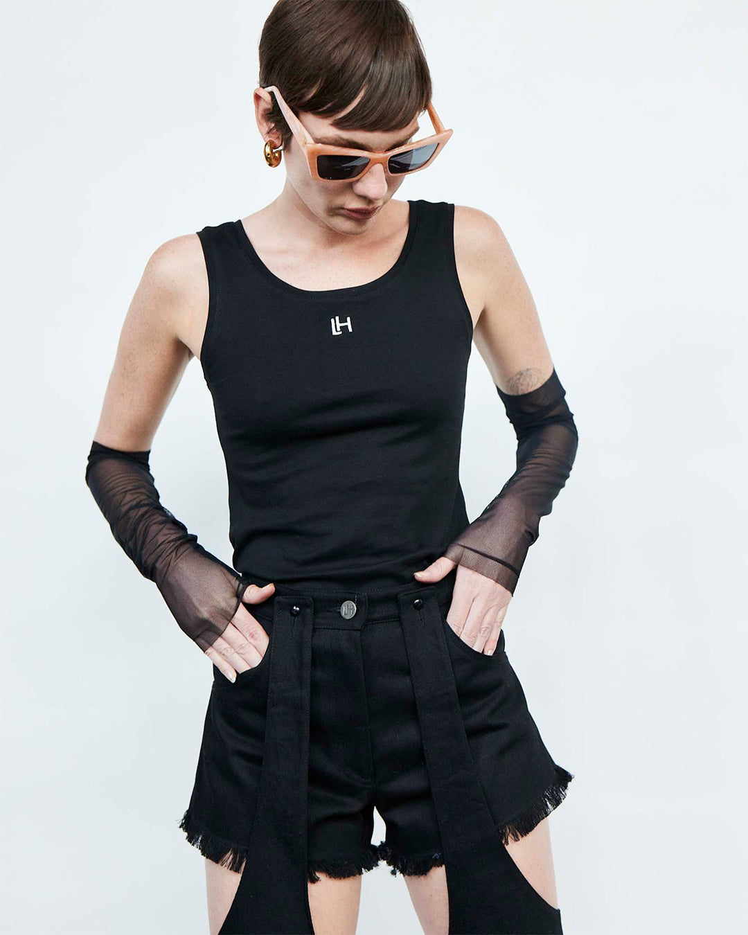 Limarí Black Top