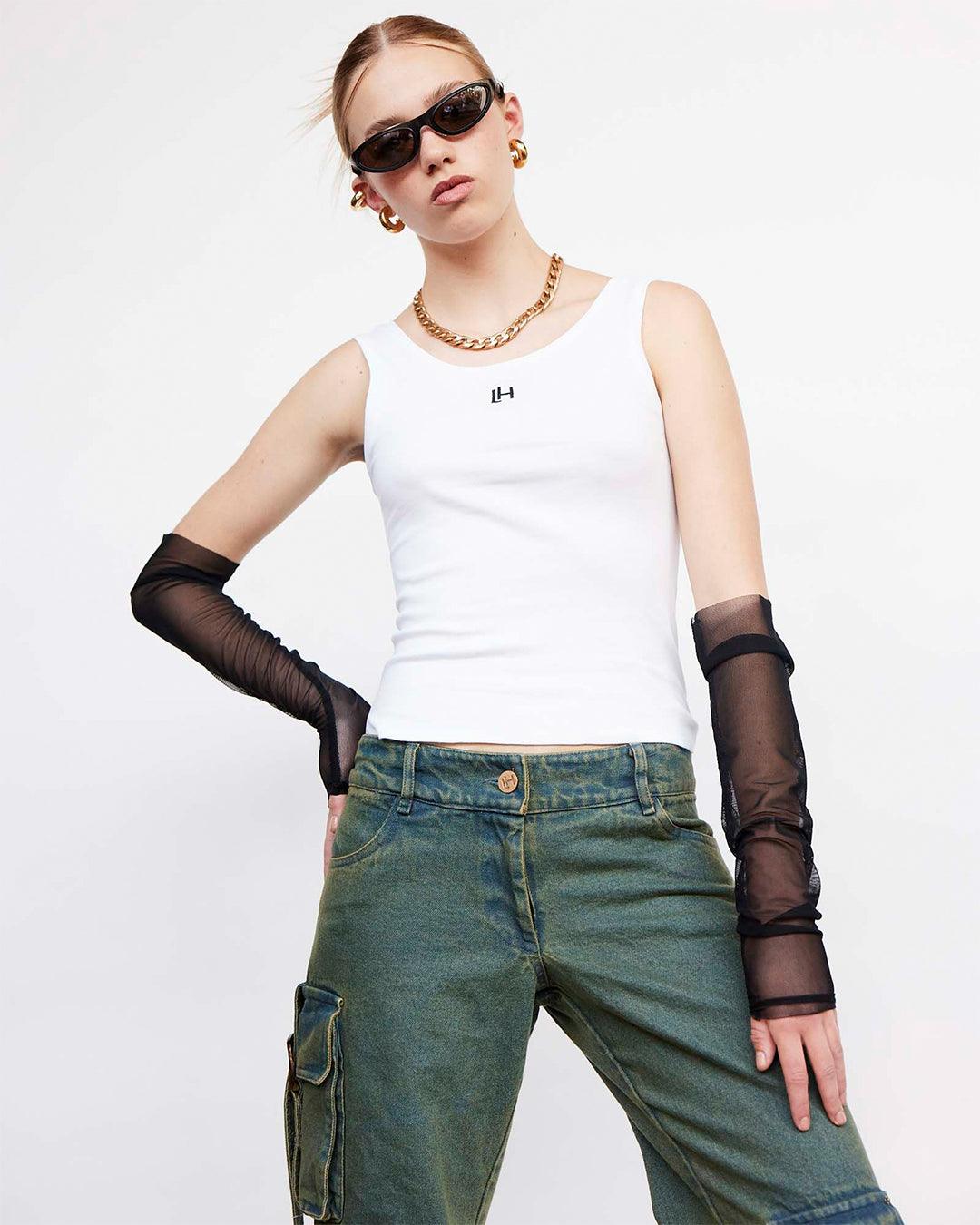 Limarí White Top