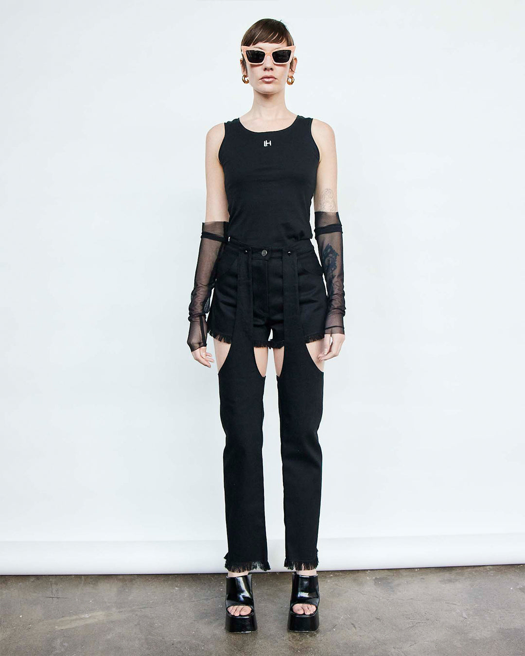 Limarí Black Top
