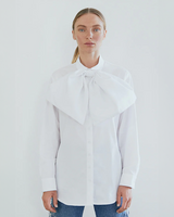 Tommaso Shirt Off-White