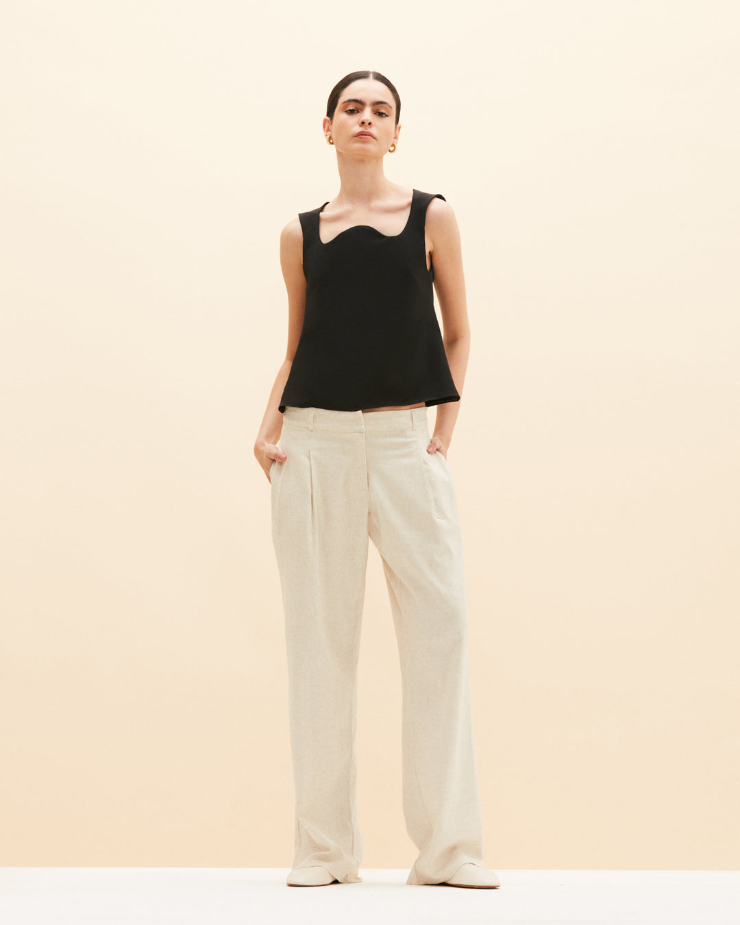Aphrodite Top 
