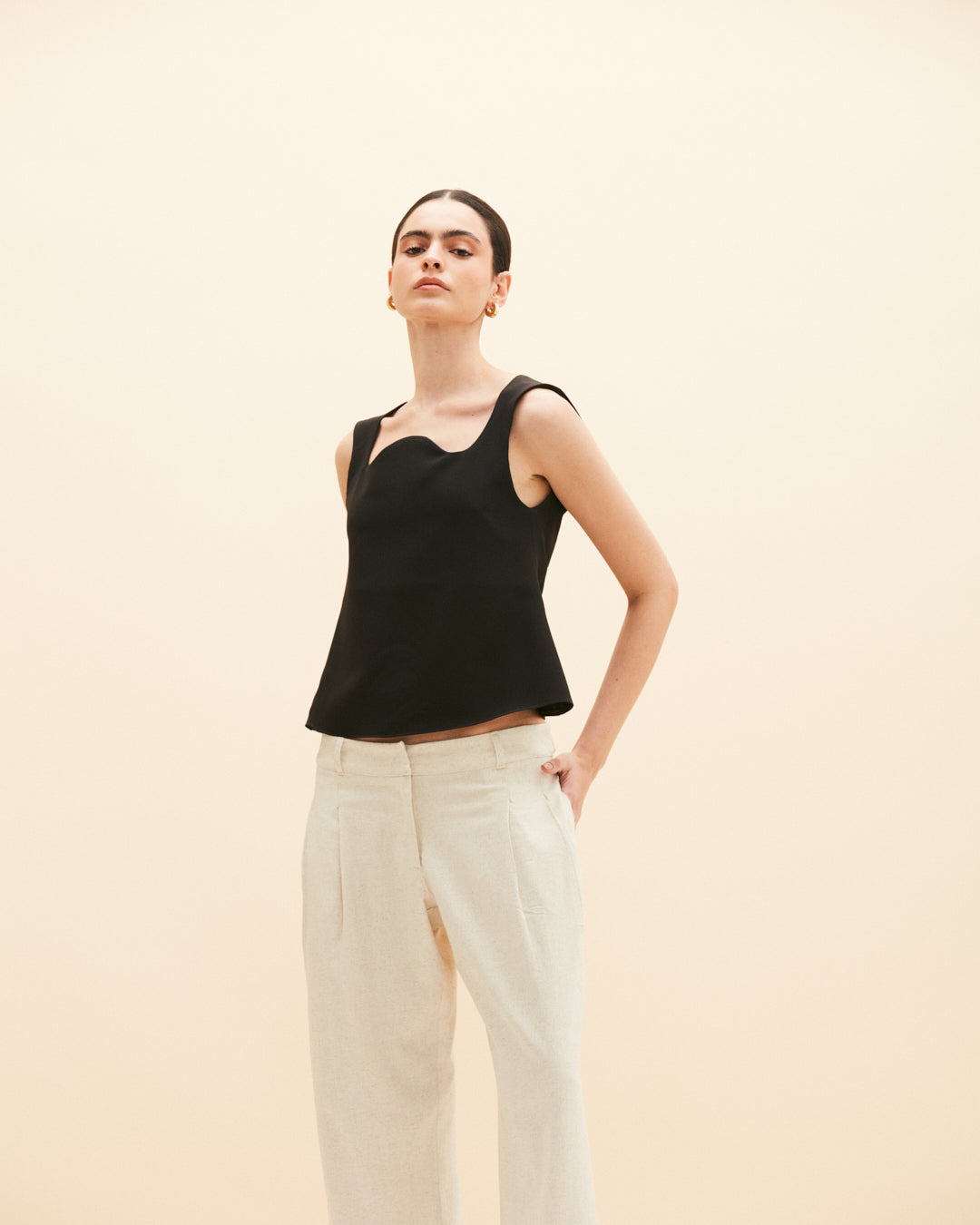 Aphrodite Top 