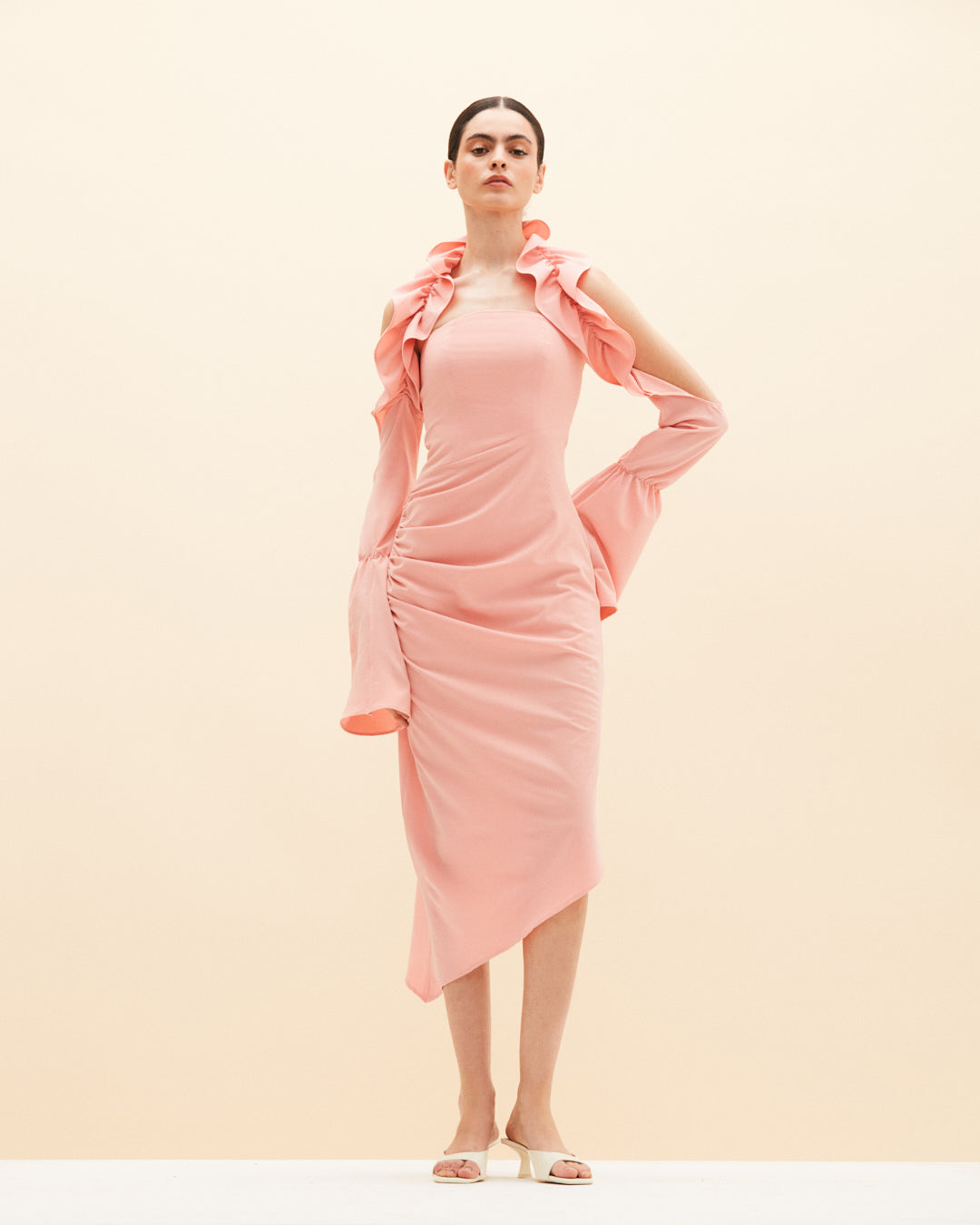 Imperatrix Dress 