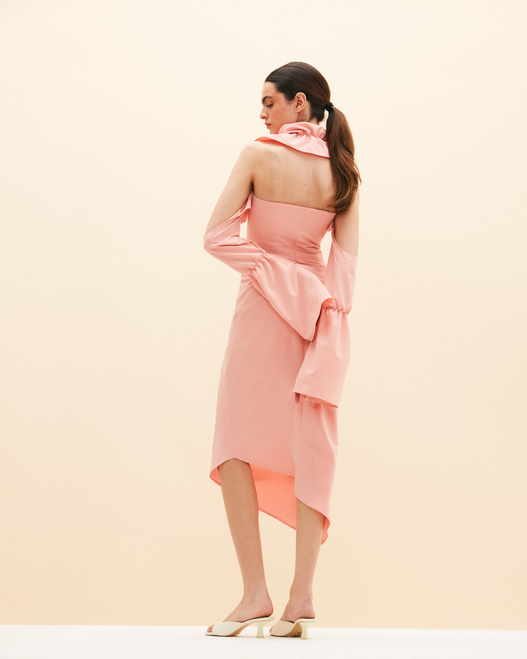 Imperatrix Dress 
