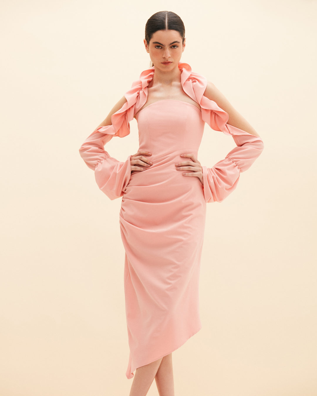 Imperatrix Dress 