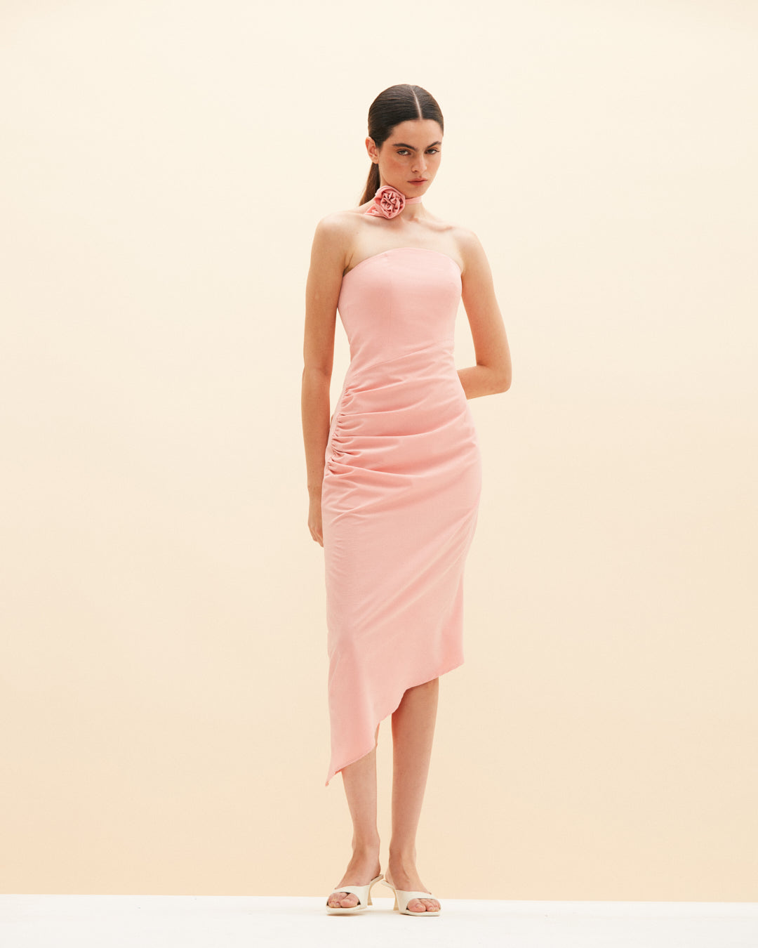 Aurum Dress 