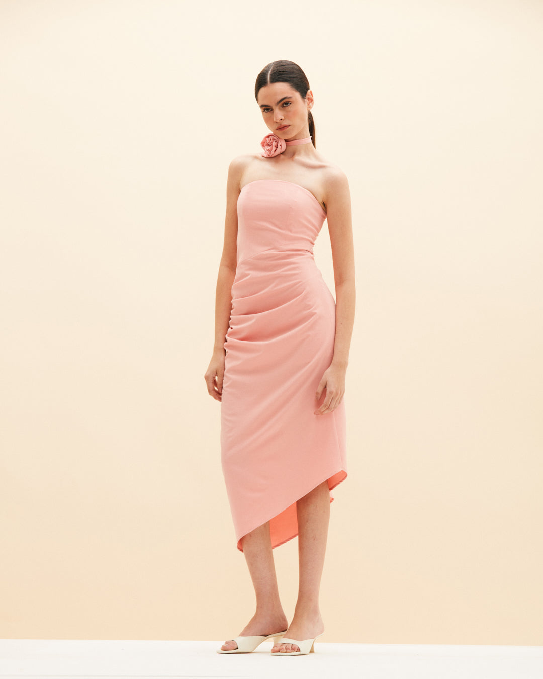 Aurum Dress 