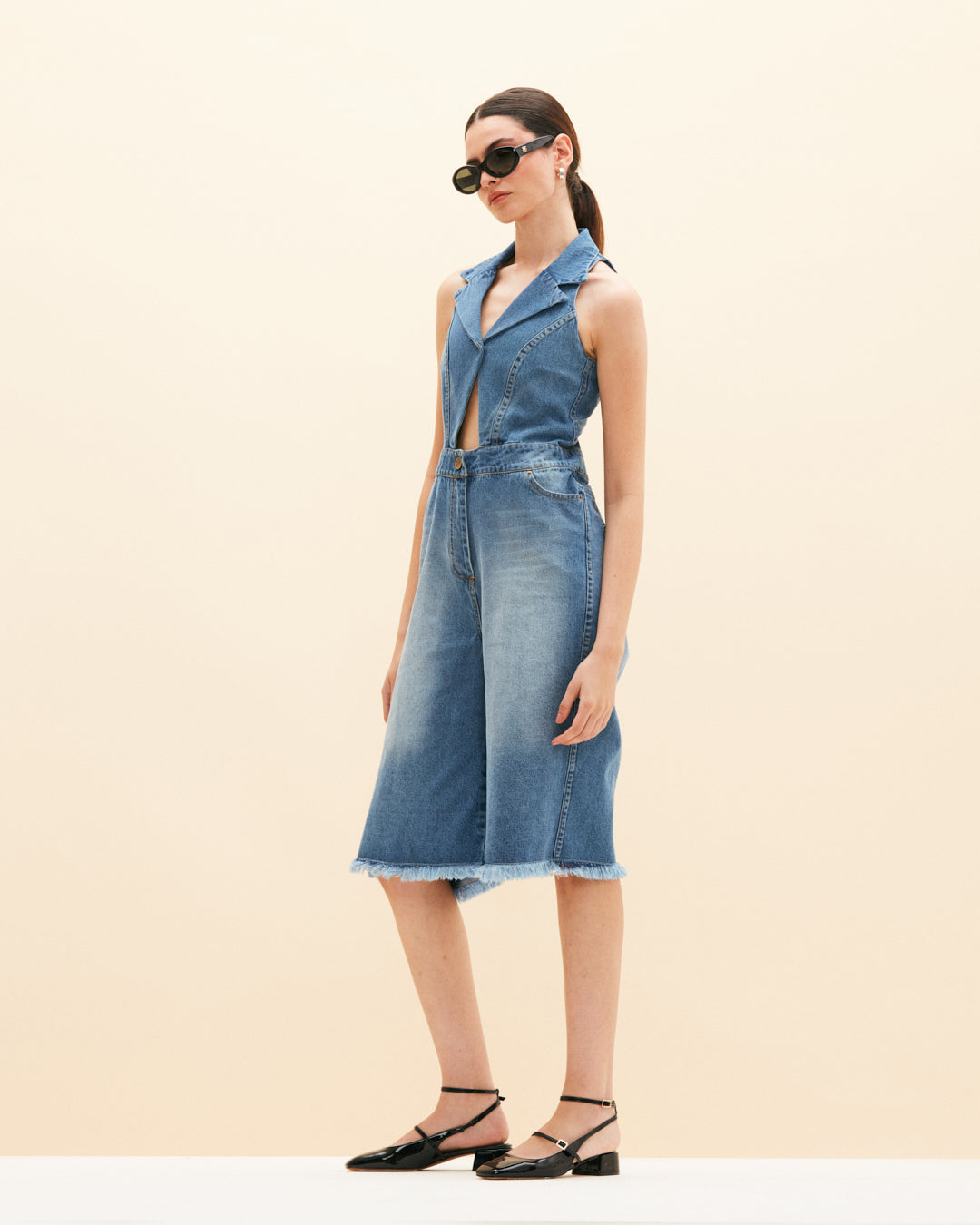 Page Jumpsuit 