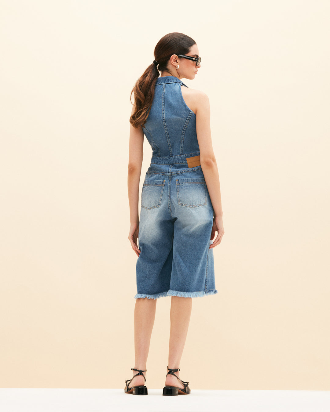 Page Jumpsuit 