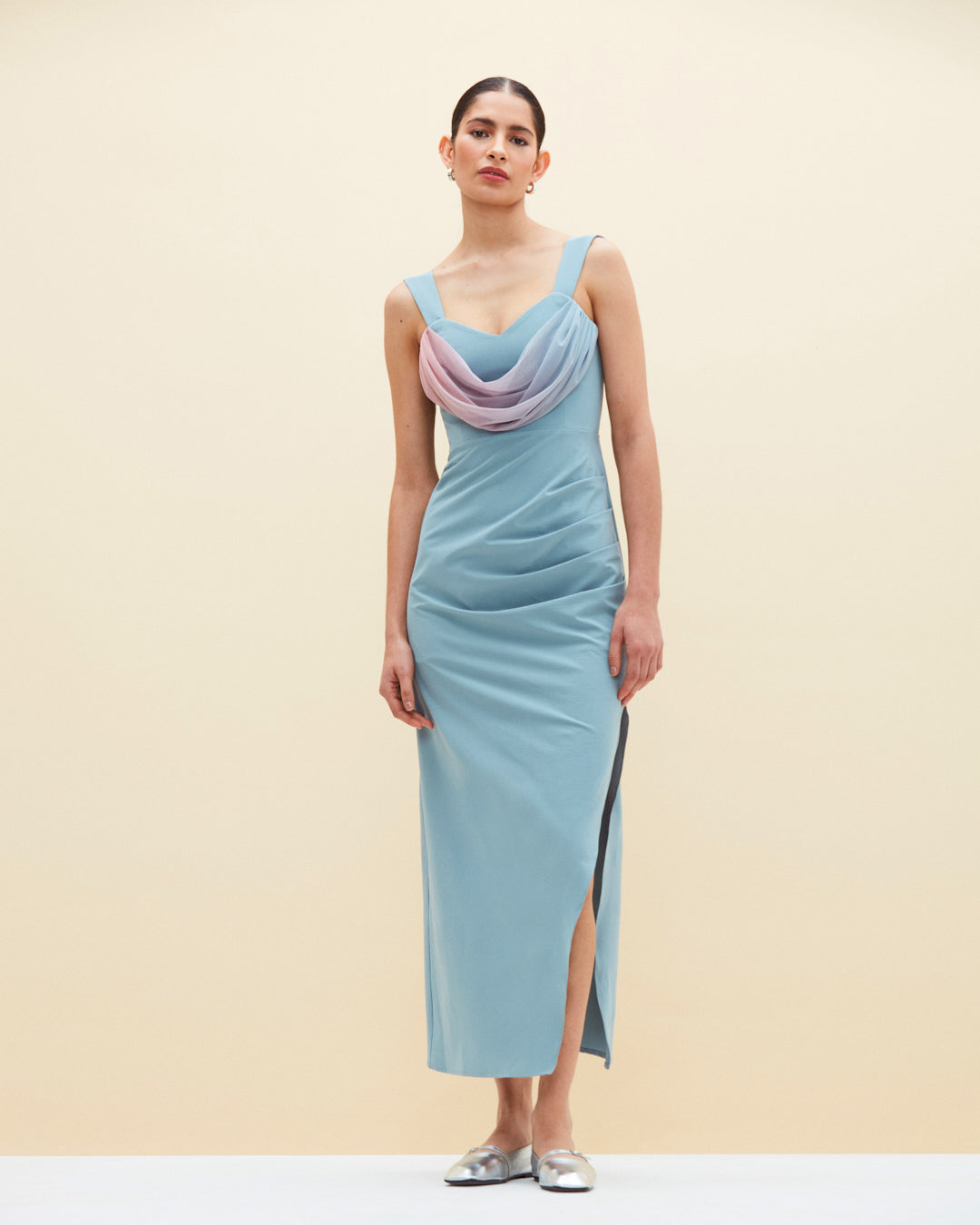 Le Pape Dress 
