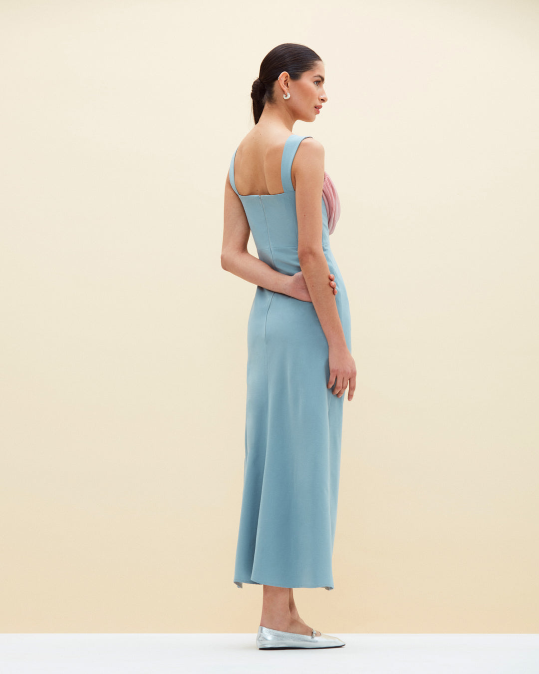 Le Pape Dress 