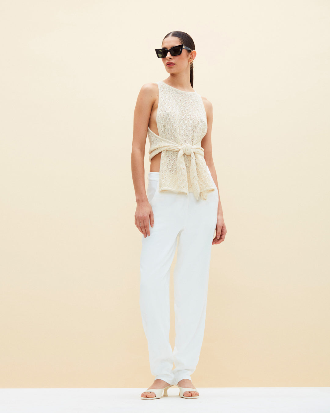 Price Knit Top 