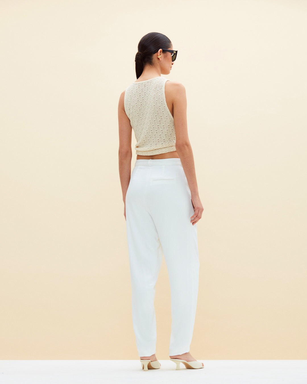 Price Knit Top 