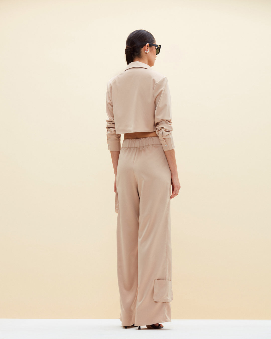 Pendu Arena Trousers