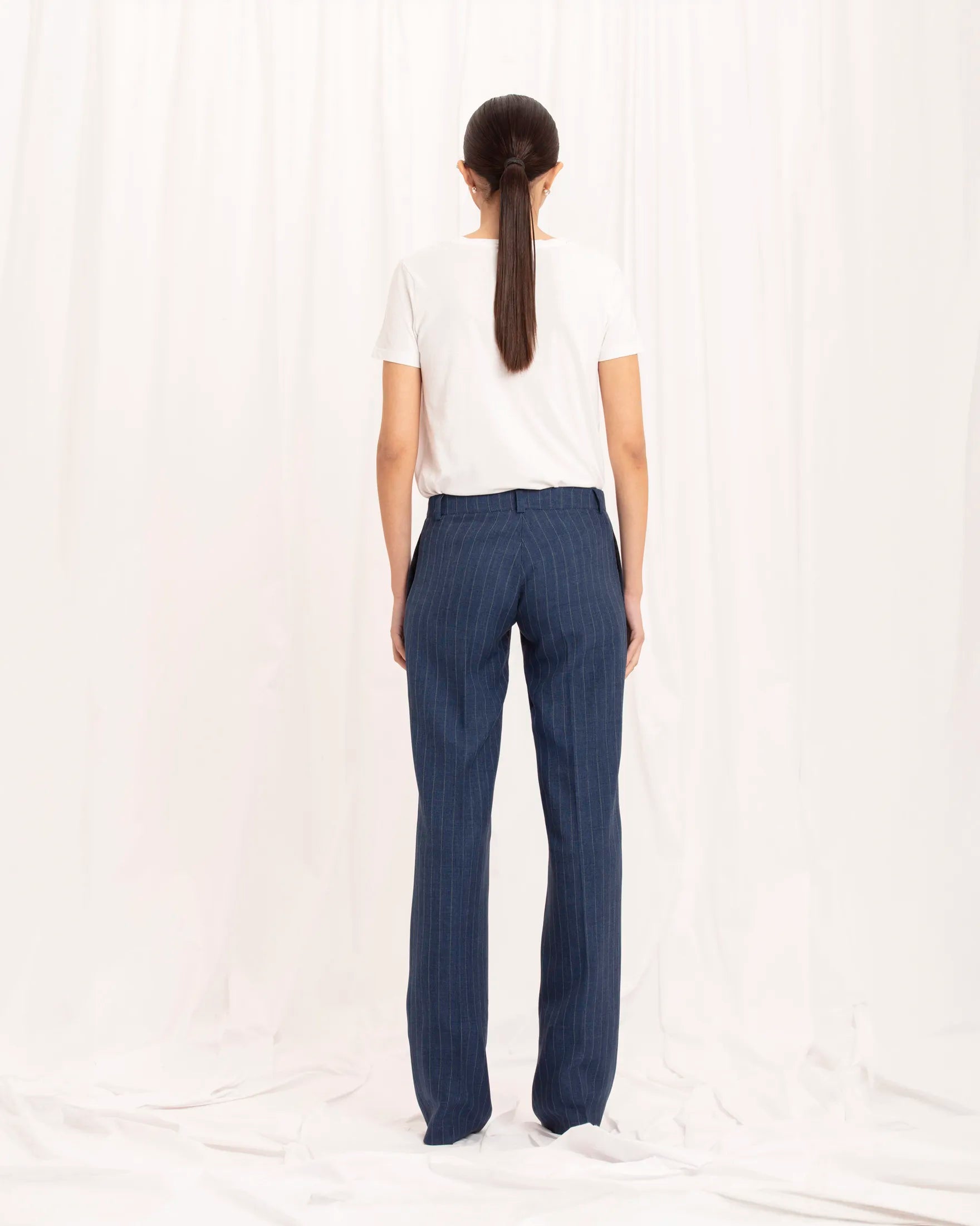 IMMEDIATE DELIVERY / Patrizia Pants Royal Blue