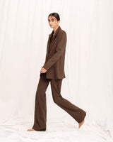 IMMEDIATE DELIVERY / Maggie Blazer Chocolat