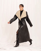 Immediate delivery - Malena Coat