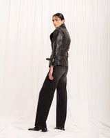 PRE-ORDER Isabella Biker Jacket