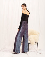 Immediate delivery - Coppola Jeans Acid Purple