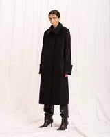 PRE-ORDER / Cruella Black Coat