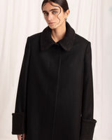 PRE-ORDER / Cruella Black Coat