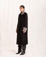 PRE-ORDER / Cruella Black Coat