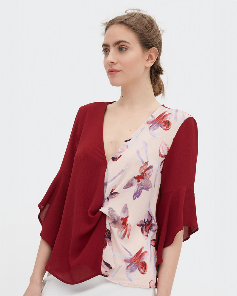 ALICE Blouse 