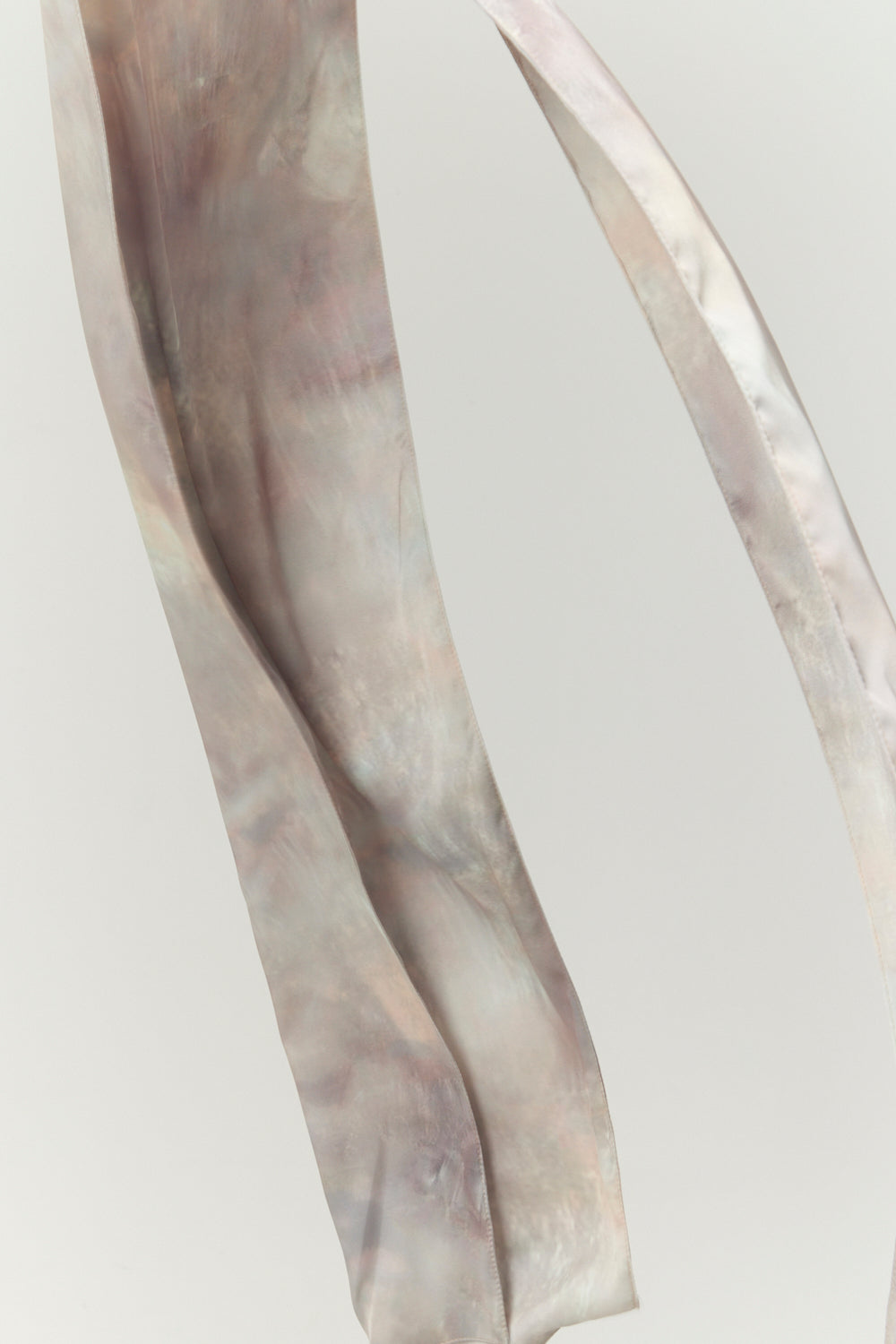 PRE-ORDER Tepu Mother of Pearl Print Scarf