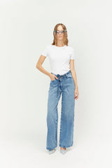 IMMEDIATE DELIVERY - Caleuche Blue Wash Jeans