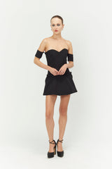 PRE-ORDER Lola Black Dress