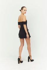 PRE-ORDER Lola Black Dress