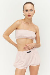 IMMEDIATE DELIVERY - Quellón Baby Pink Bloomers