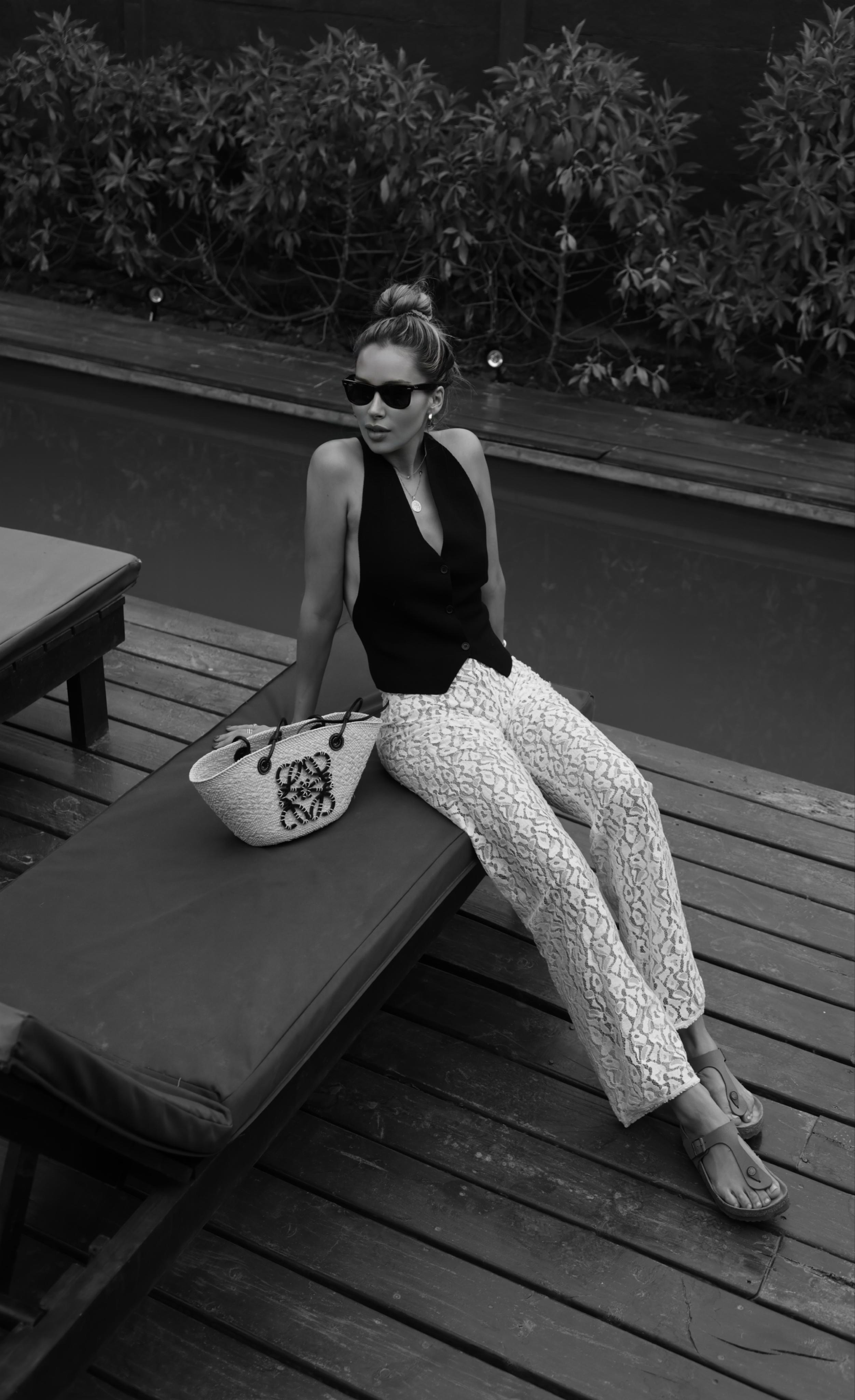 Mors trousers 