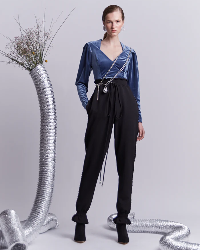 PHOENIX Trousers 