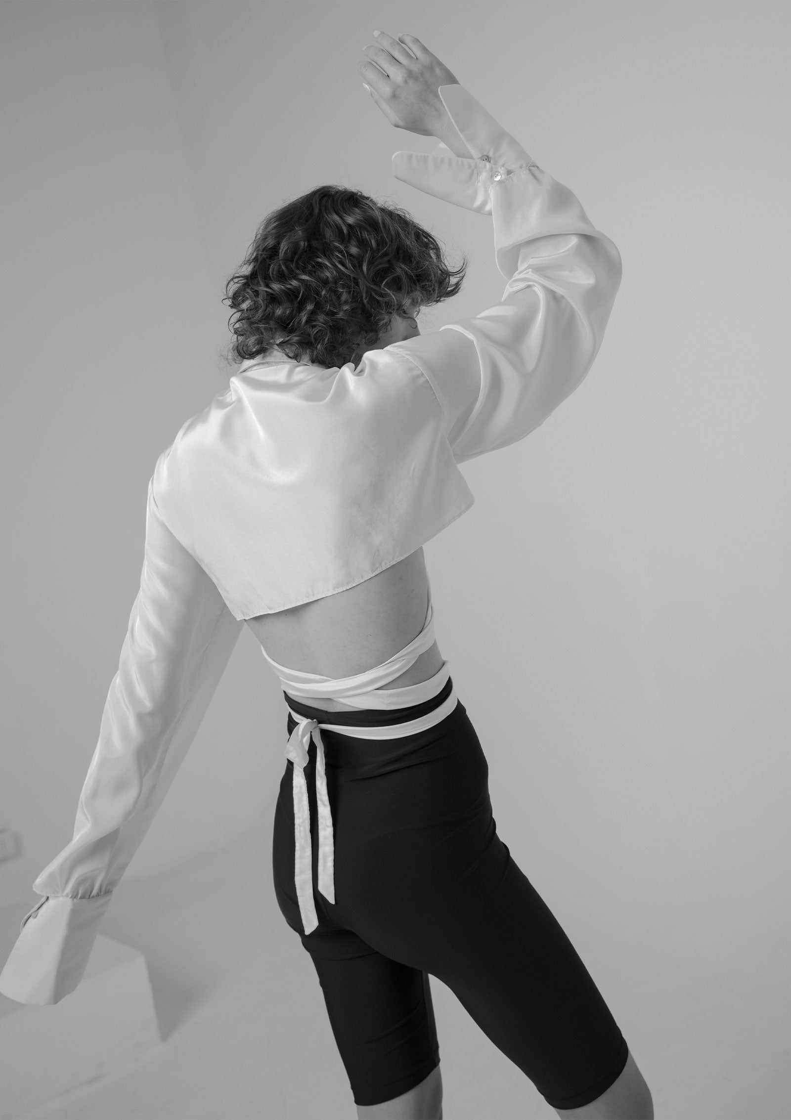 French White Top