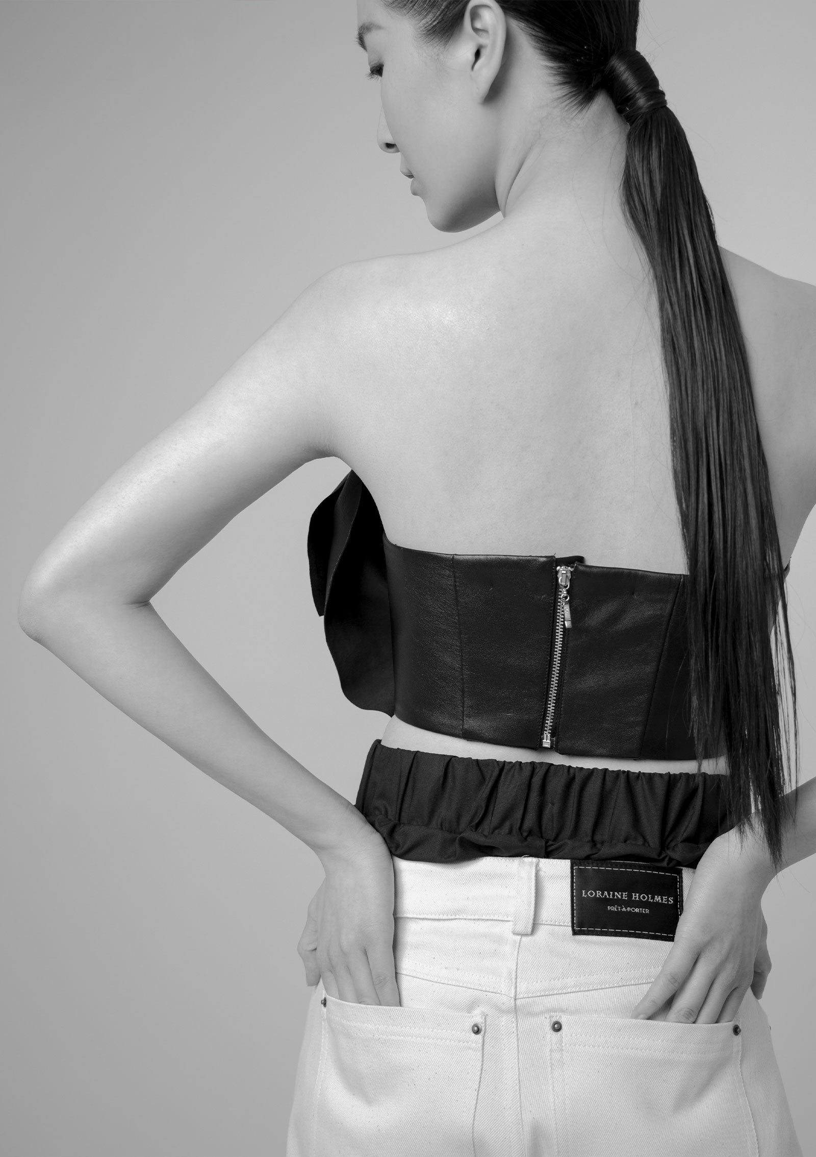 PRE ORDER - Top Jack & Cola Black