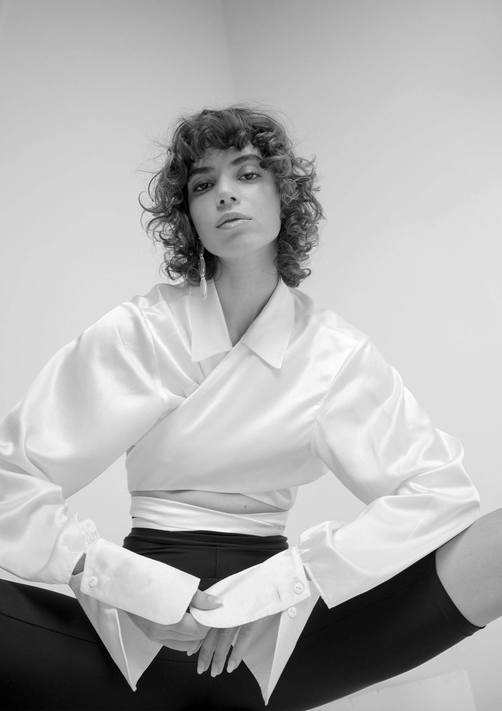 French White Top