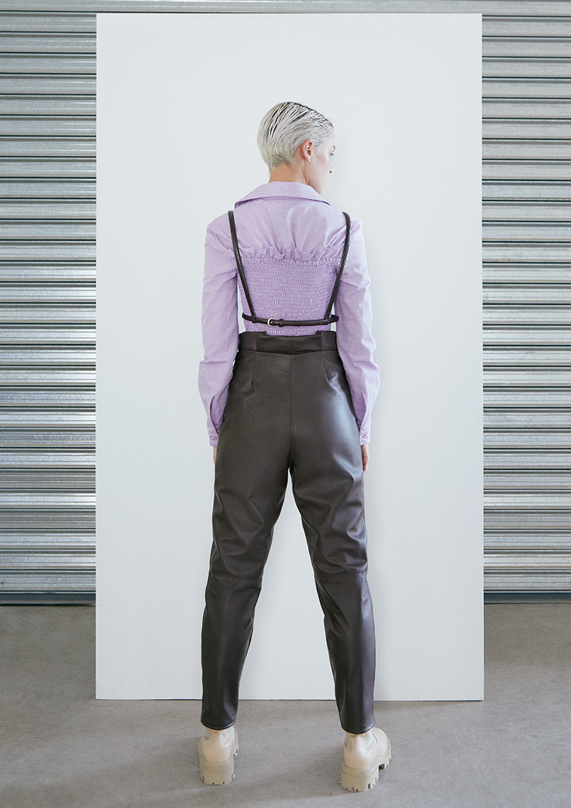 Coppola Lavender Shirt